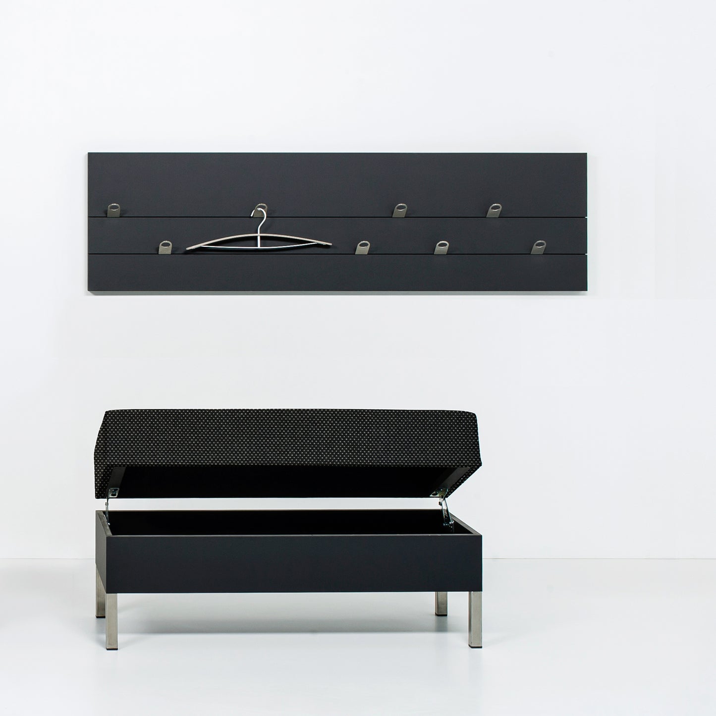 garderobe basic format 150 x 45
