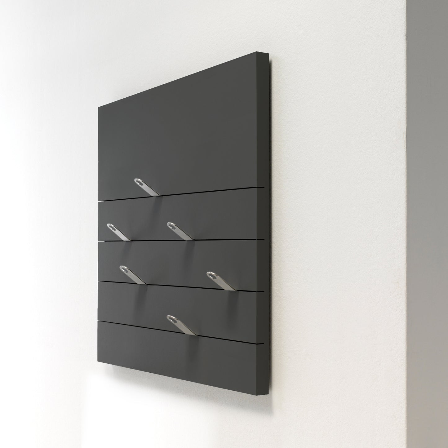 garderobe in 21 farben format 80 x 80