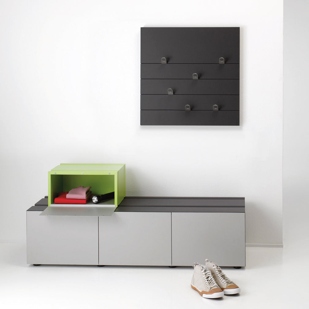 garderobe basic format 80 x 80
