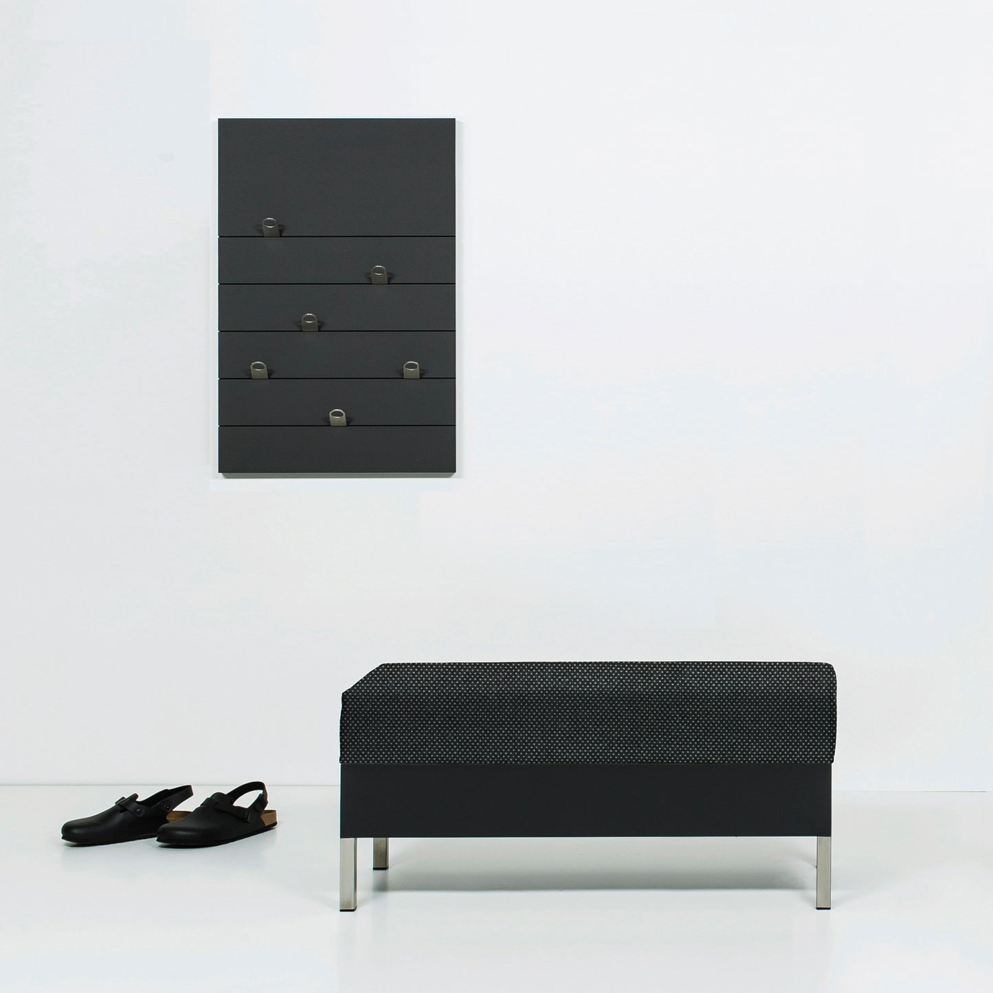 garderobe basic hochformat 60 x 90