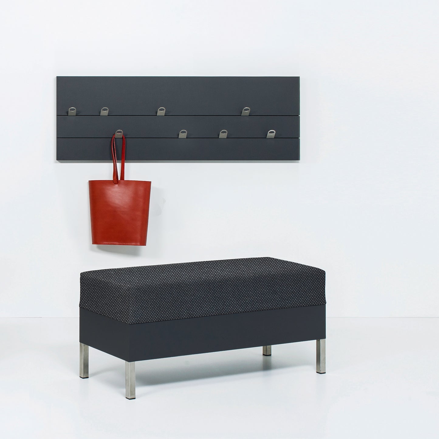 garderobe basic format 120 x 45