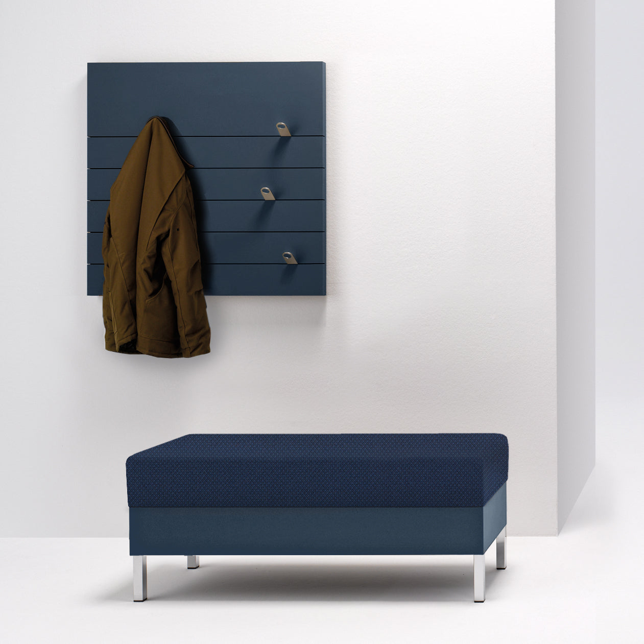 garderobe in 21 farben format 80 x 80
