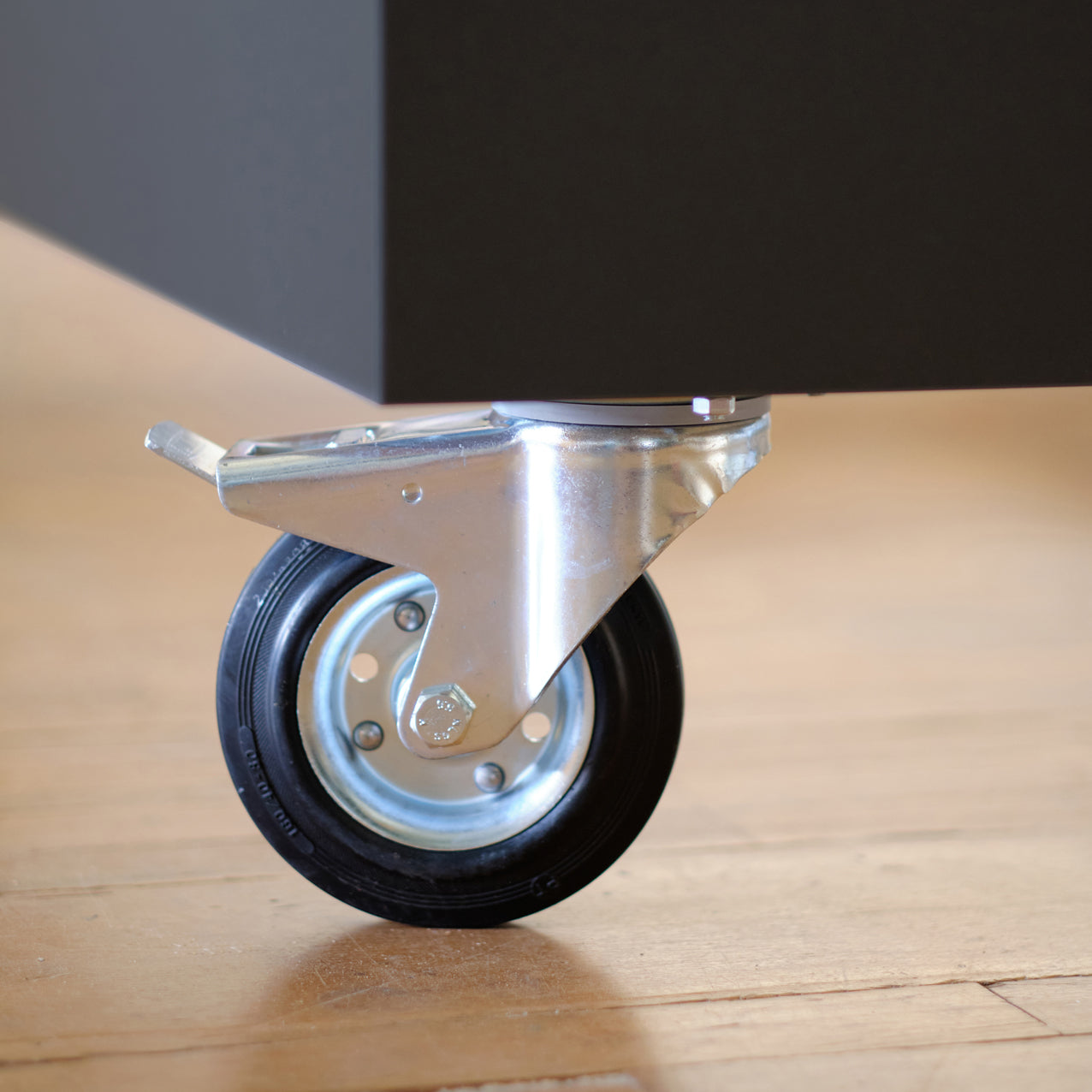 bett basic anthrazit rahmenhöhe 12