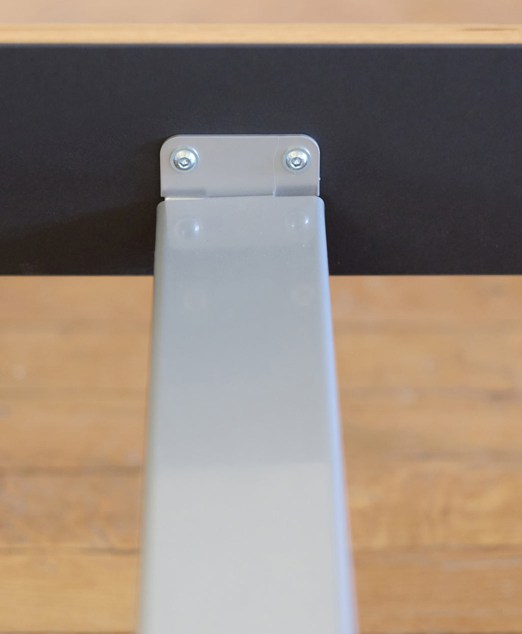 bett basic anthrazit rahmenhöhe 12