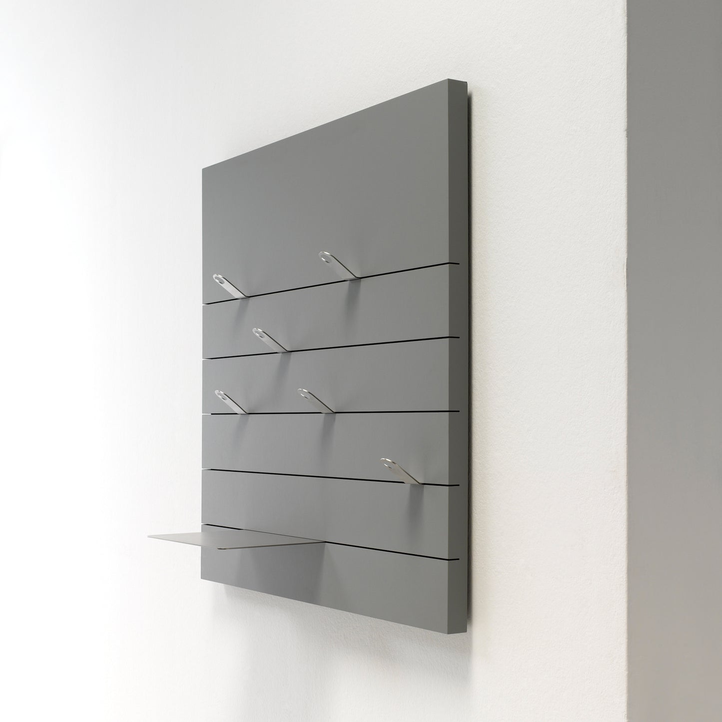 garderobe in 21 farben format 90 x 90