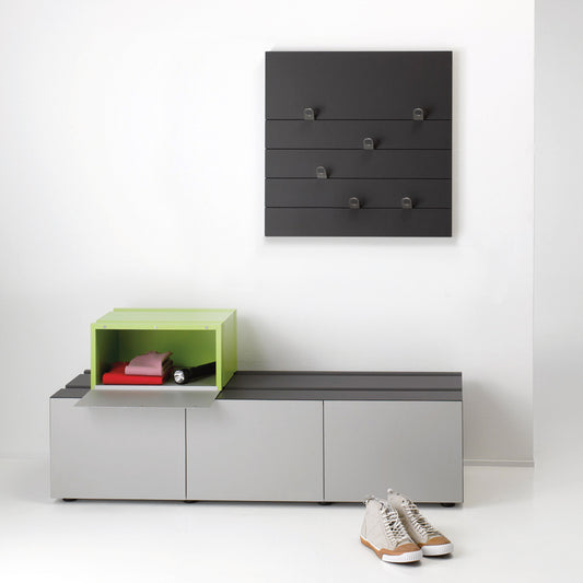 garderobe basic format 80 x 80