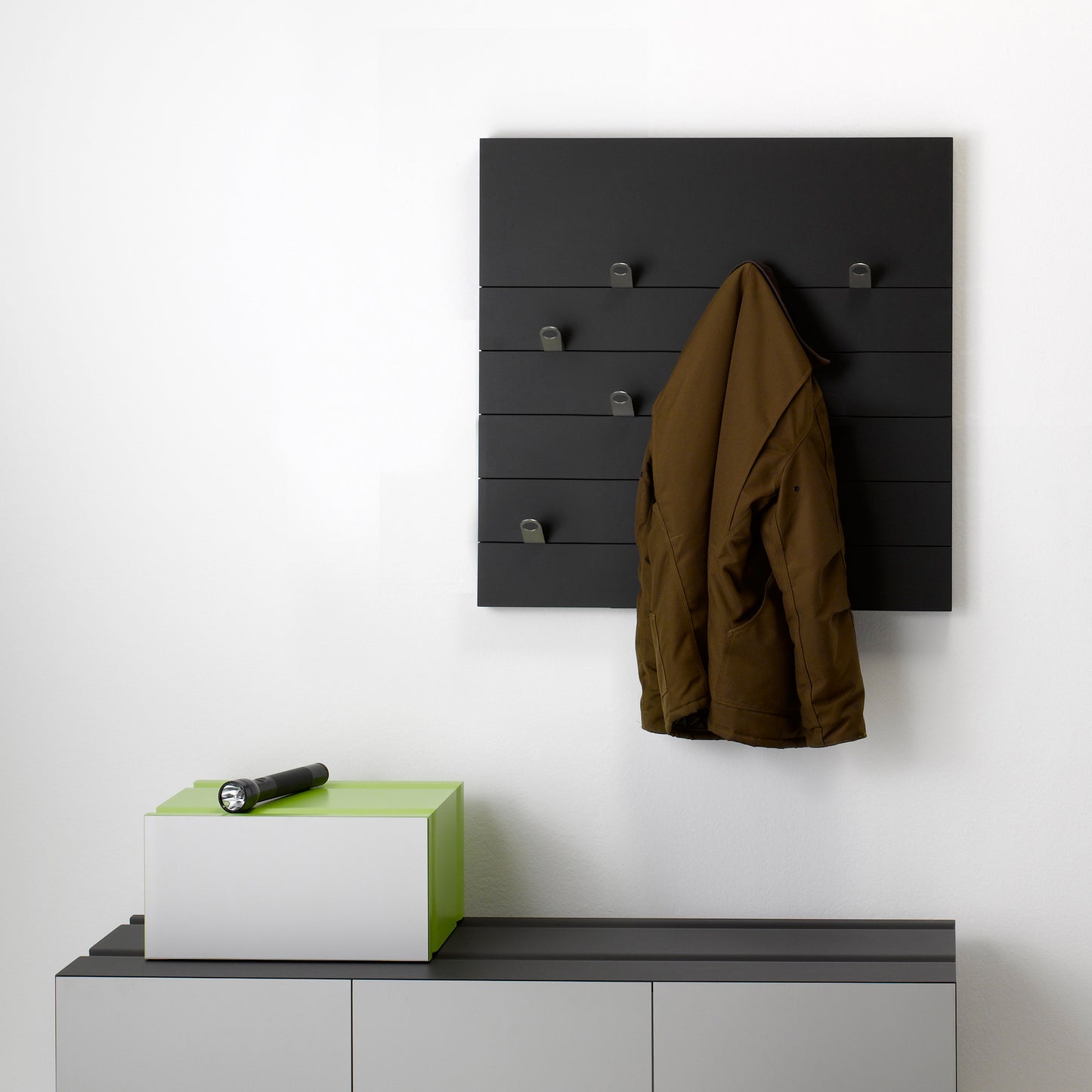 garderobe basic format 90 x 90